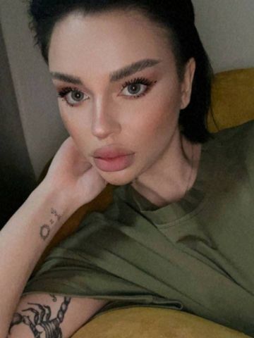 Проститутка Светлана